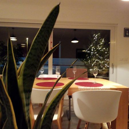 Casa Emilia Villa Umag Bagian luar foto
