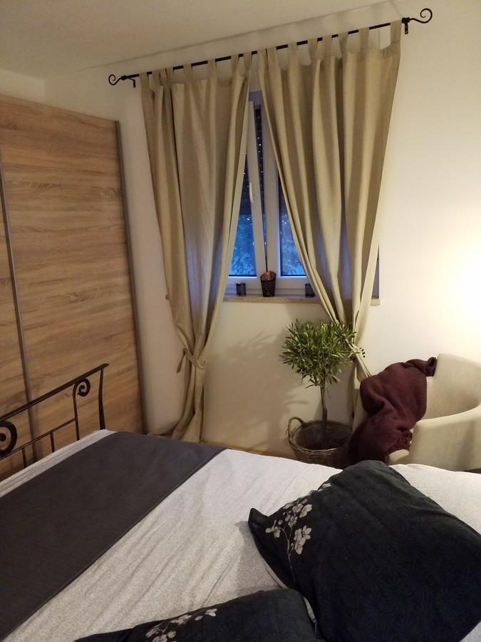 Casa Emilia Villa Umag Bagian luar foto