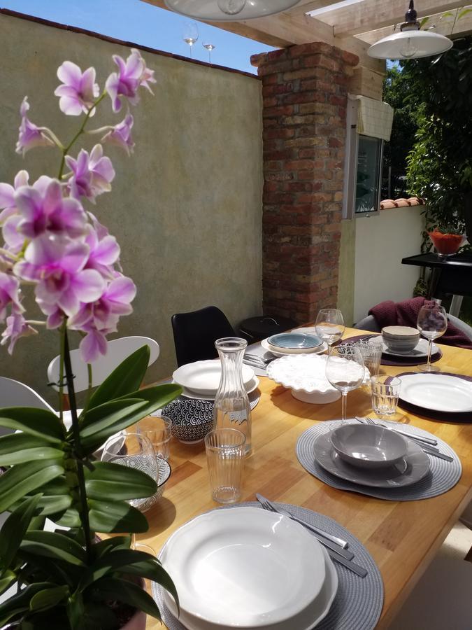 Casa Emilia Villa Umag Bagian luar foto