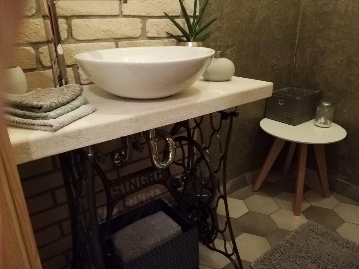 Casa Emilia Villa Umag Bagian luar foto